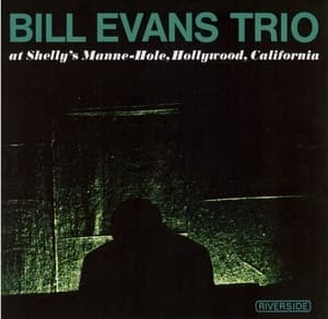 At Shelly's Manne-Hole, Hollywood, California
