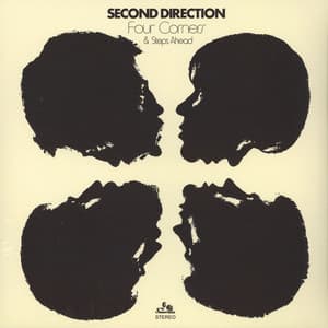 Four Corners & Steps Ahead (1976-78)