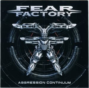 Aggression Continuum