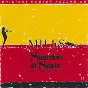 Sketches Of Spain