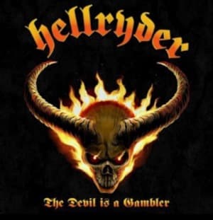 The Devil Is A Gambler (fo1644cd)