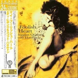 My Foolish Heart