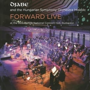 Forward Live