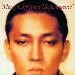 Merry Christmas Mr. Lawrence