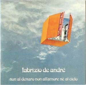 Disc 05 Of 19 - Non Al Denaro Non All'amore Ne' Al Cielo
