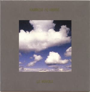 Disc 15 Of 19 - Le Nuvole