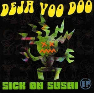 Sick On Sushi