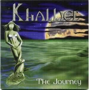 The Journey