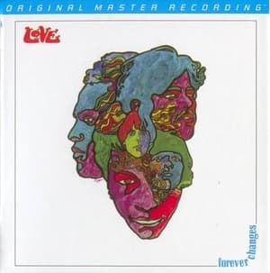 Forever Changes