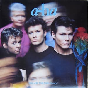 You Are The One (Remix)