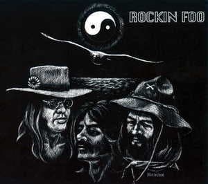Rockin Foo