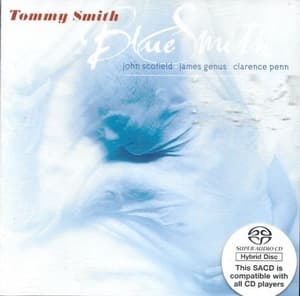 BlueSmith