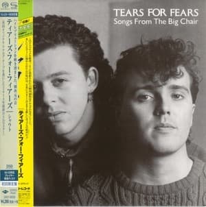 Songs From The Big Chair