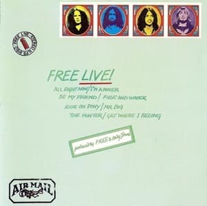 Free Live