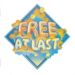 Free At Last