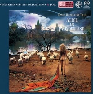 Alice In Wonderland
