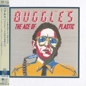 The Age Of Plastic