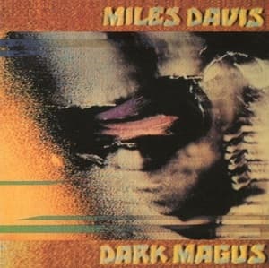 Dark Magus