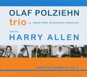 American Songbook Vol. 2