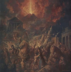 Pompei
