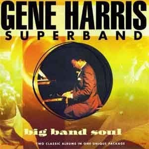 Big Band Soul (CD2)