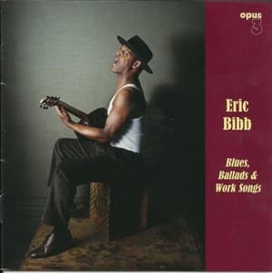 Blues, Ballads & Work Songs