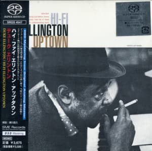 Hi-Fi Ellington Uptown