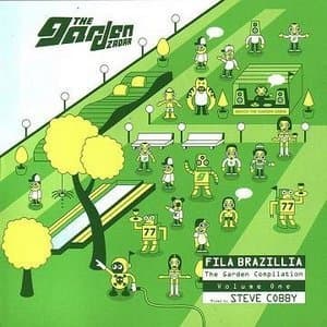 The Garden Compilation Vol. 1