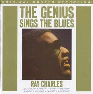 The Genius Sings The Blues