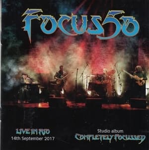 Live In Rio