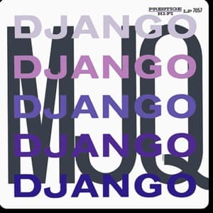 Django