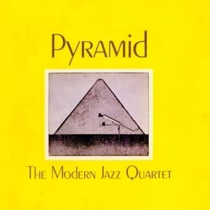 Pyramid (2020 Remastered)