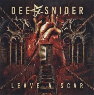 Leave A Scar
