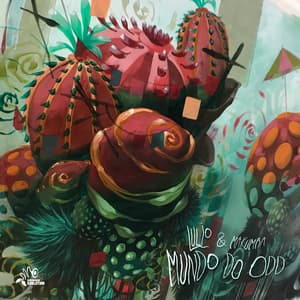 Mundo Do Odd