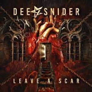 Leave A Scar (npr 1041)