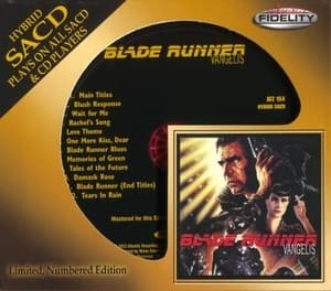 Blade Runner