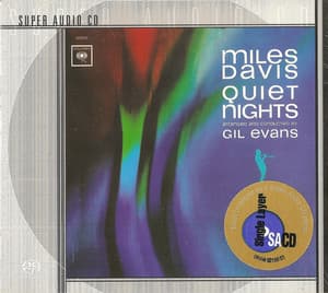 Quiet Nights