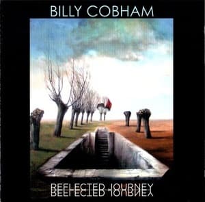 Reflected Journey