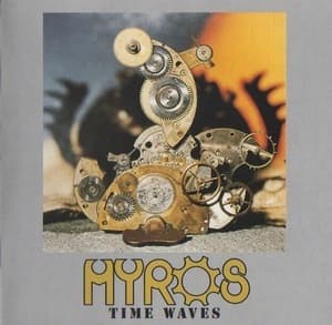 Time Waves
