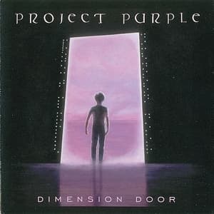 Dimension Door