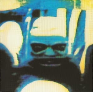 Peter Gabriel IV