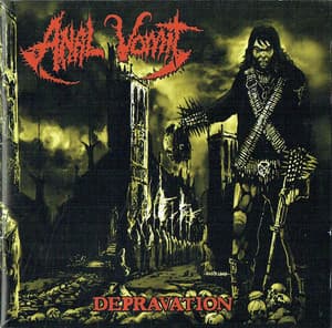 Depravation