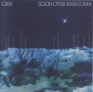 Soon Over Babaluma