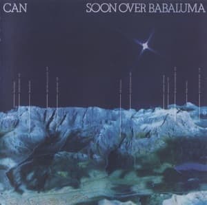 Soon Over Babaluma