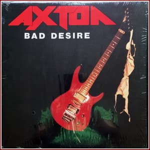 Bad Desire