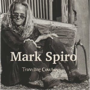 Traveling Cowboys
