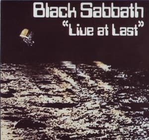 Live At Last