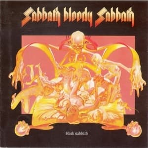 Sabbath Bloody Sabbath
