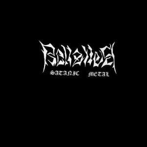 Satanic Metal