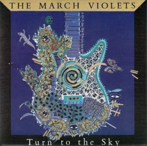 Turn To The Sky